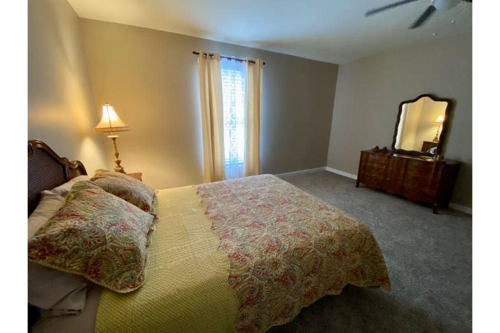 Photo of Bedroom in Augusta