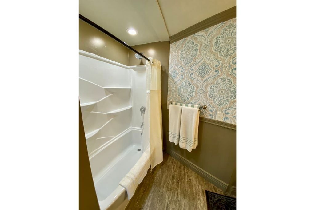 Photo of Bathroom in Augusta