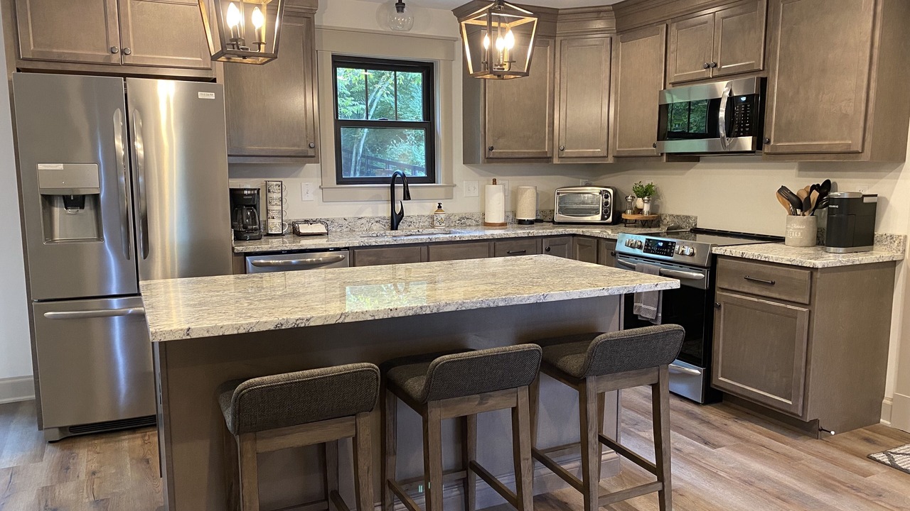 Photo of Kitchen in Lexington