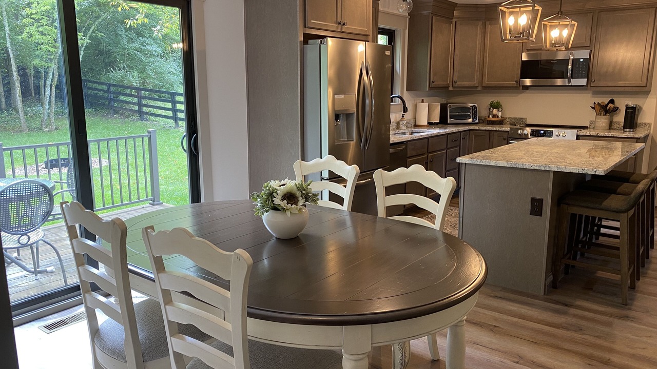 Photo of Kitchen in Lexington