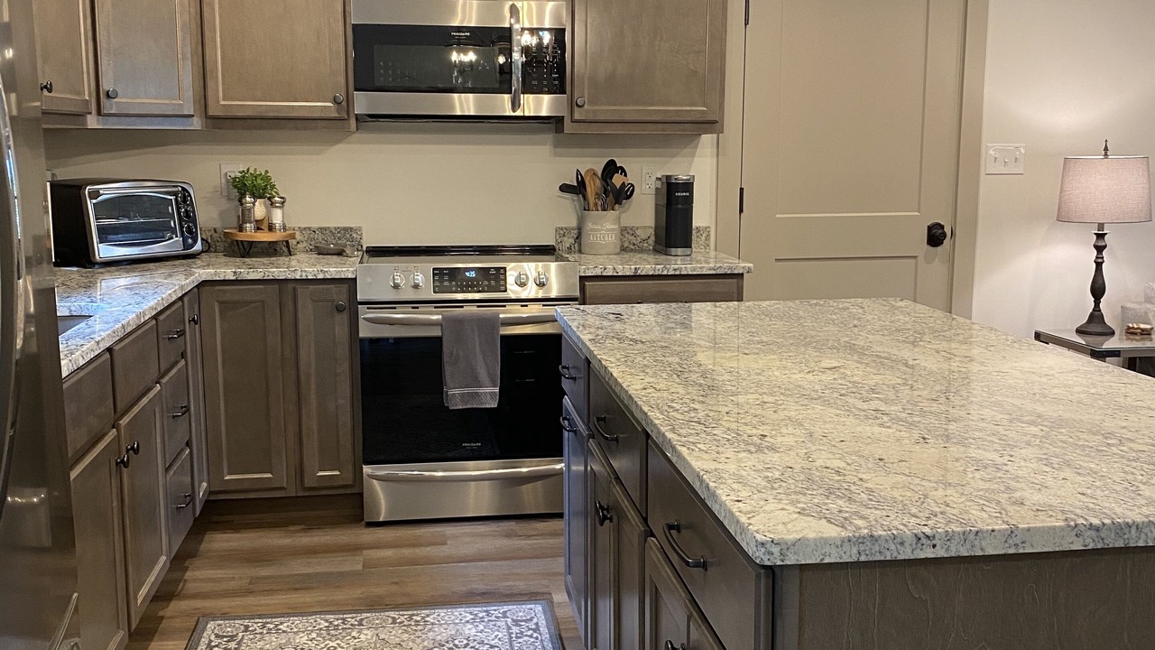 Photo of Kitchen in Lexington