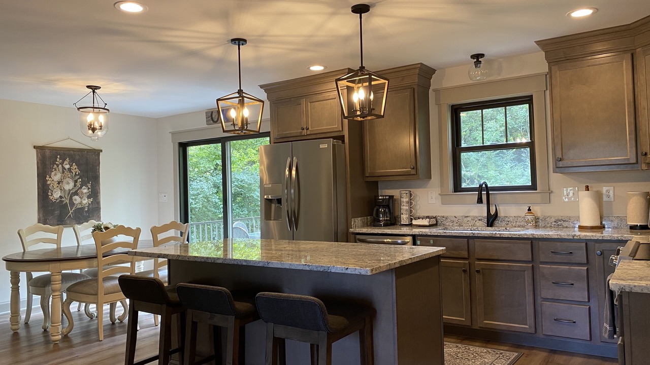 Photo of Kitchen in Lexington