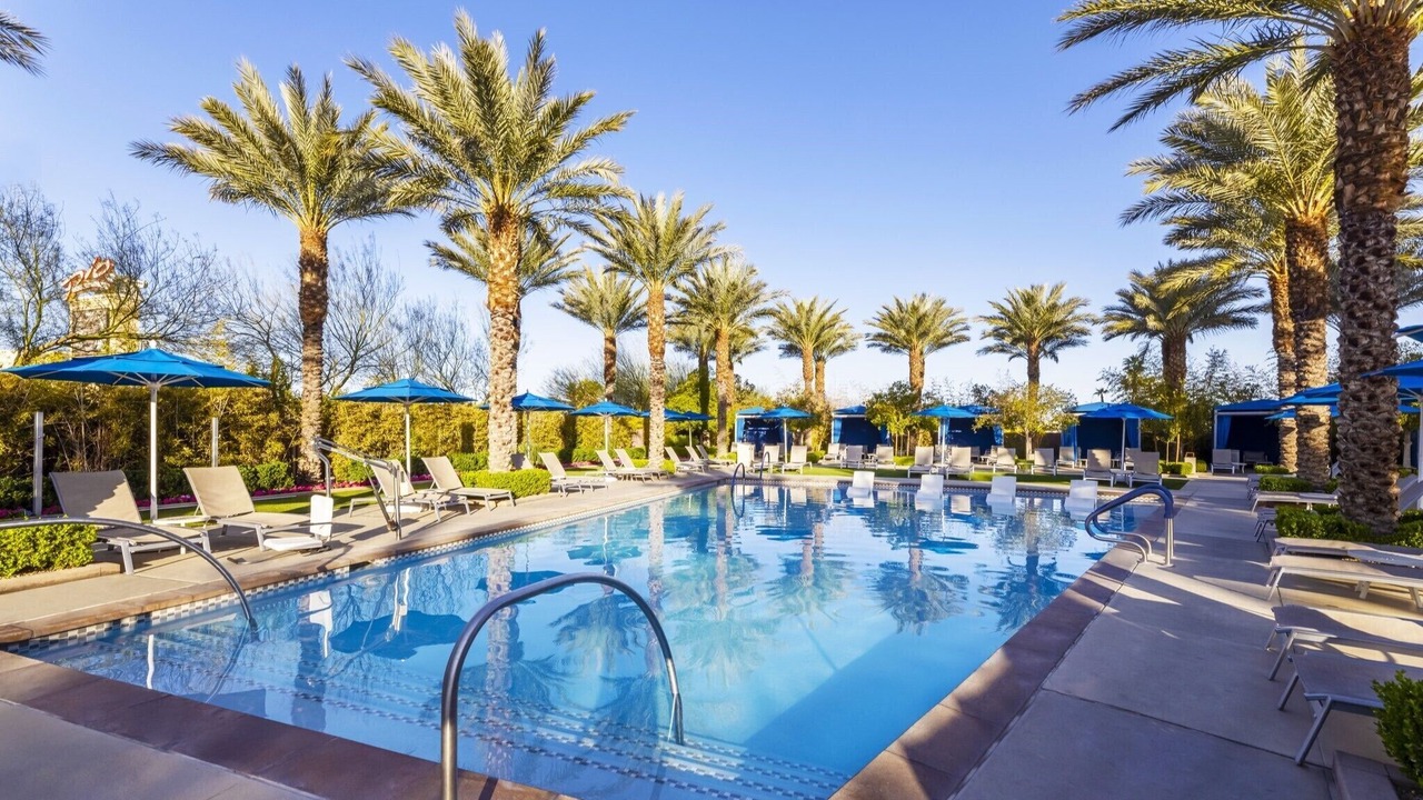 Photo of Outdoor in Las Vegas