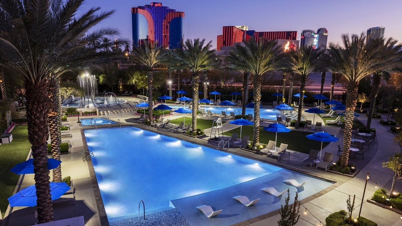 Photo of Outdoor in Las Vegas