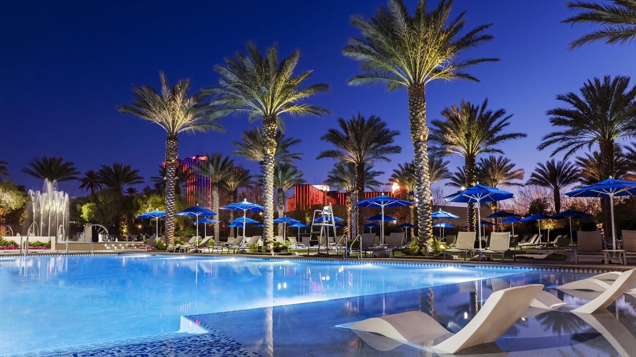 Photo of Outdoor in Las Vegas