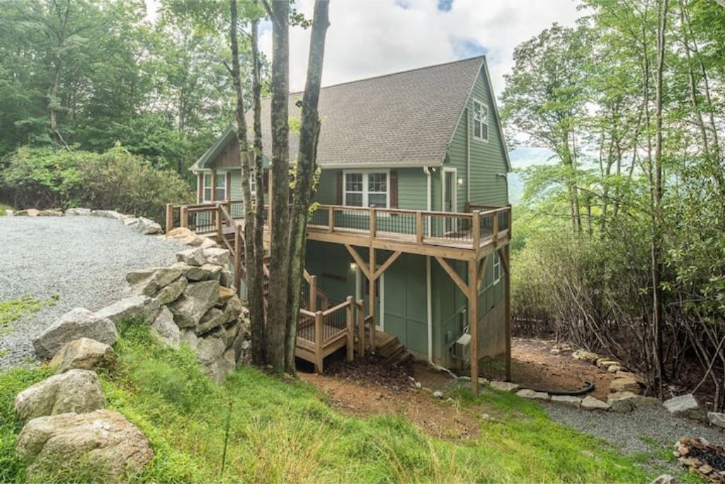 Photo of Outdoor in Beech Mountain