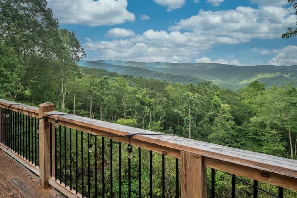 Photo of Outdoor in Beech Mountain
