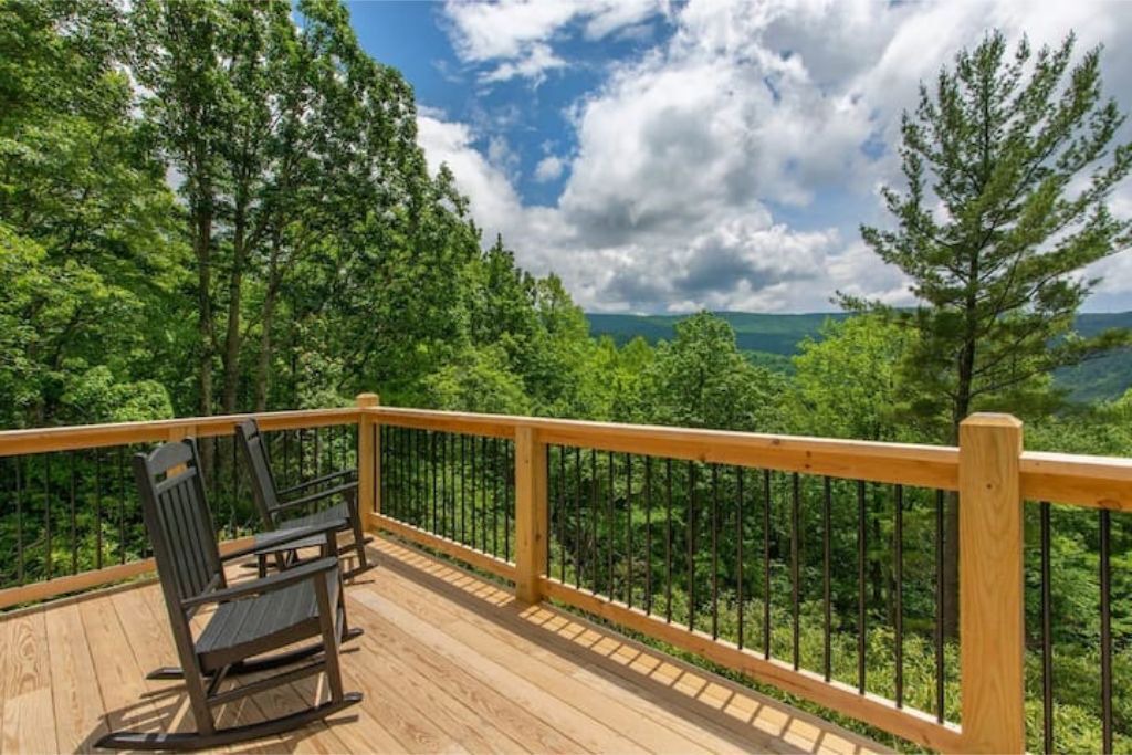 Photo of Outdoor in Beech Mountain