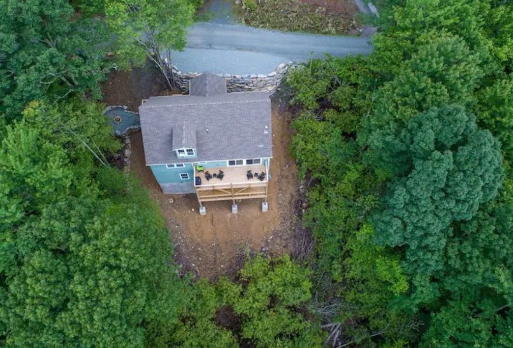 Photo of Outdoor in Beech Mountain