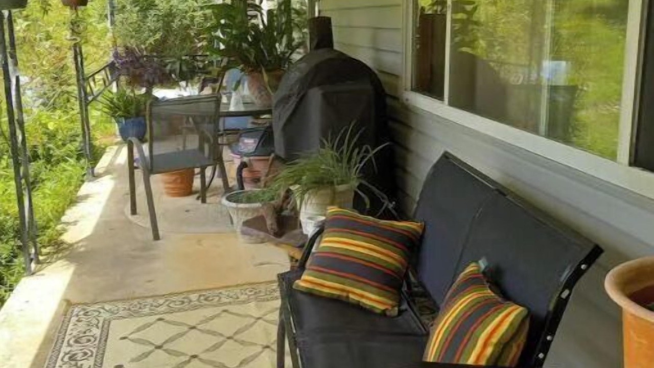 Photo of Patio Balcony in Green Mountain