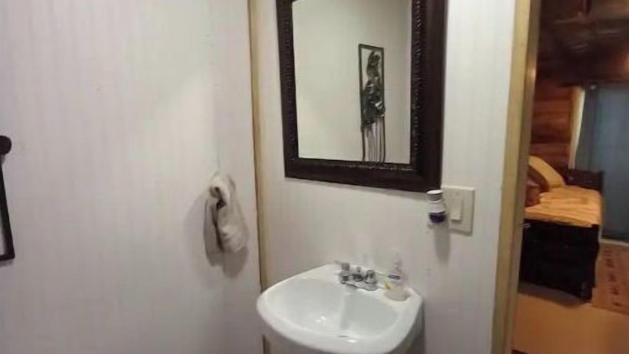 Photo of Bathroom in Green Mountain