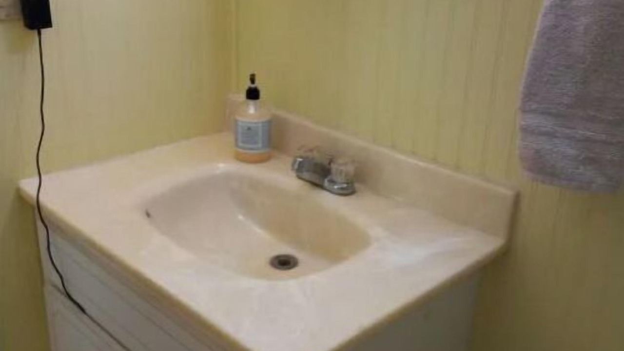Photo of Bathroom in Green Mountain