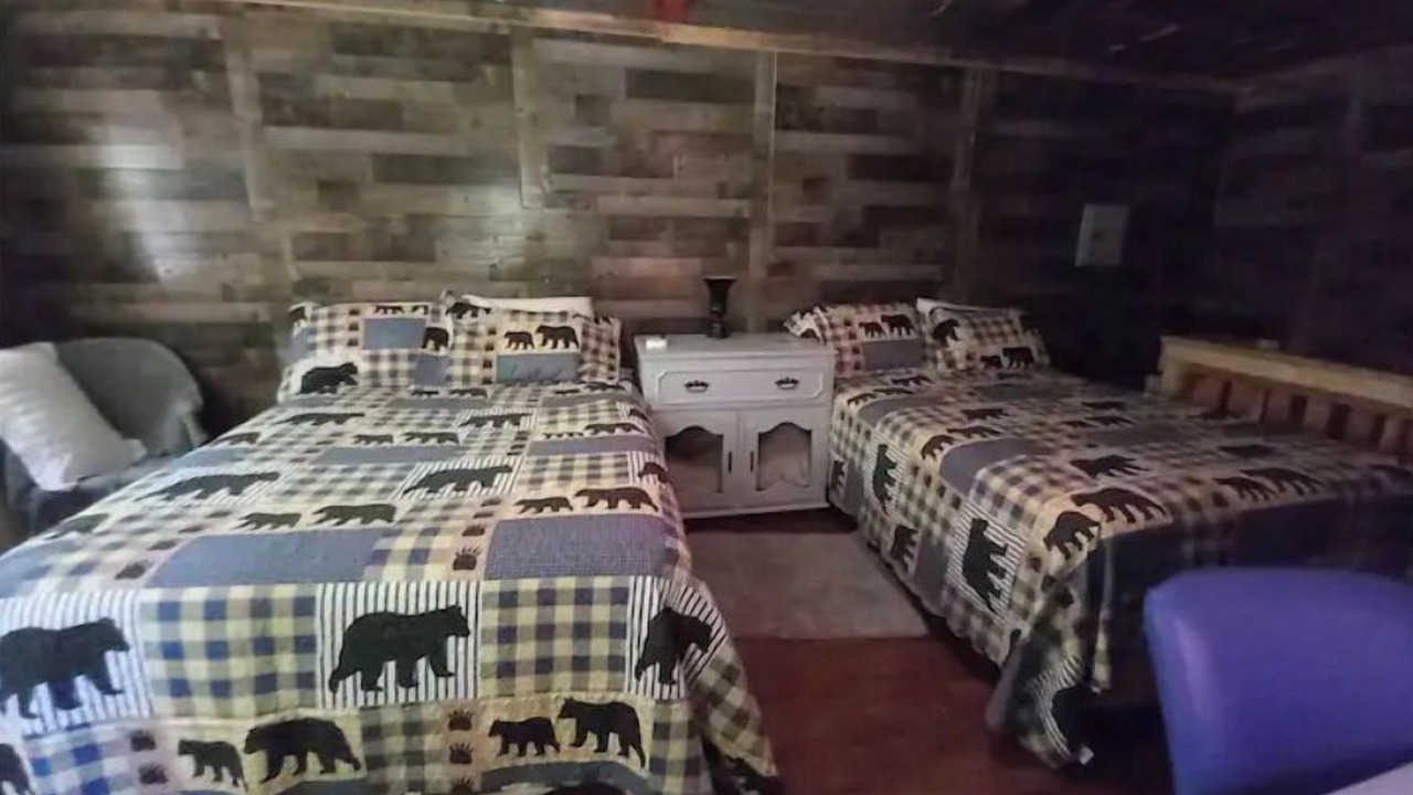 Photo of Bedroom in Green Mountain