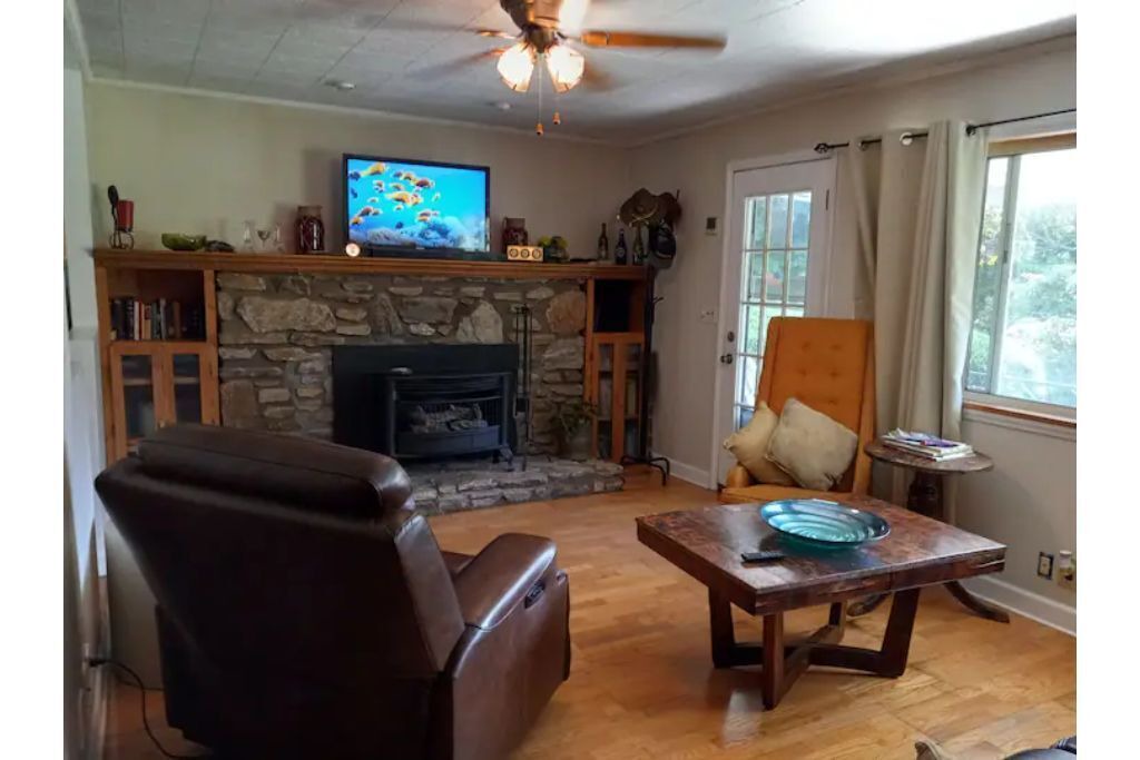 Photo of Livingroom in Green Mountain