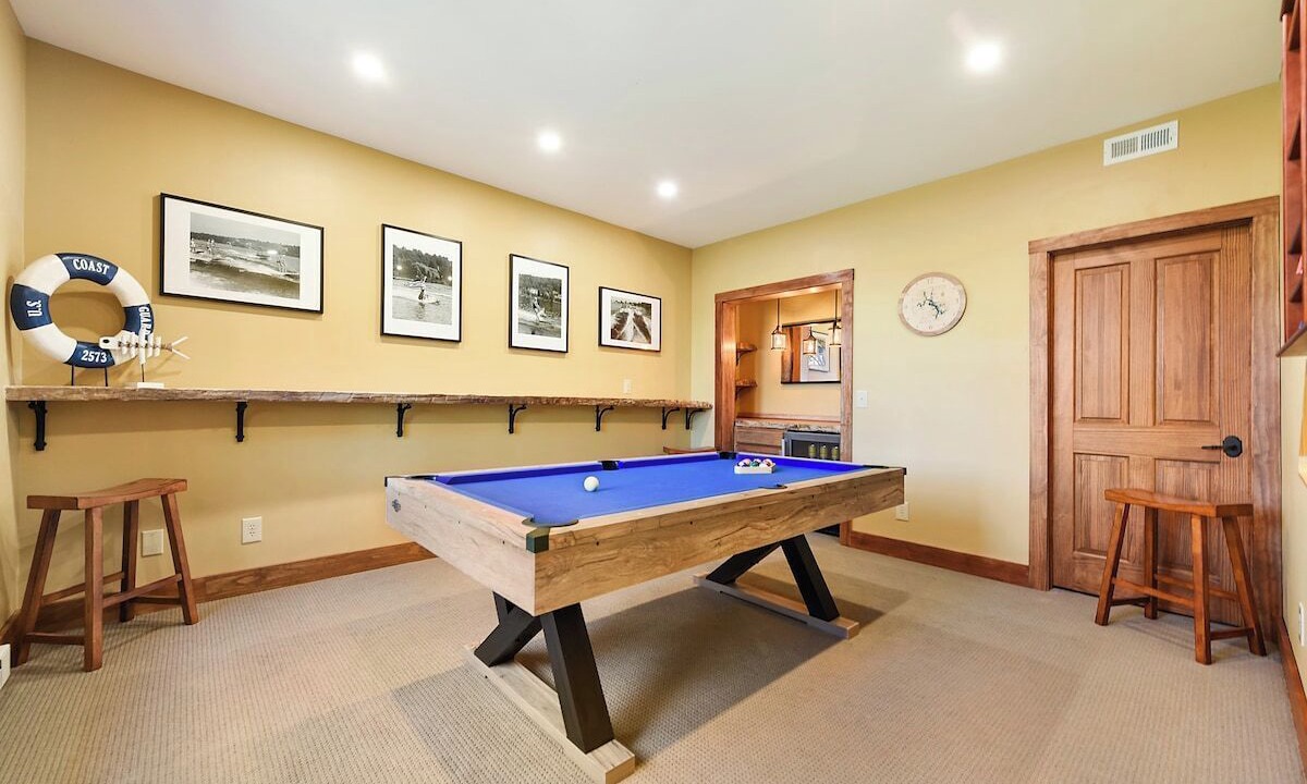 Photo of Bedroom in Swanton