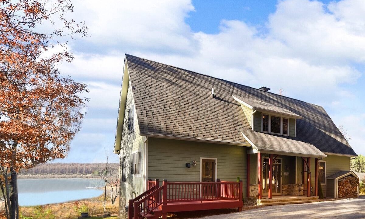 Photo of Outdoor in Swanton