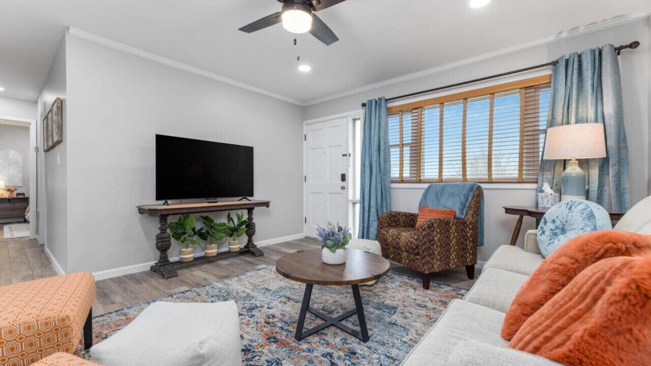 Photo of Bedroom in Johnson City