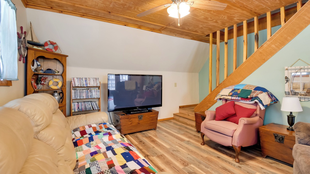 Photo of Bedroom in Wellington