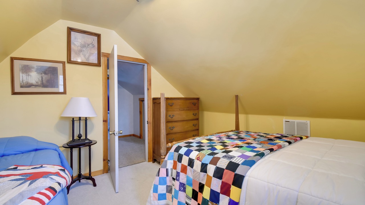 Photo of Bedroom in Wellington