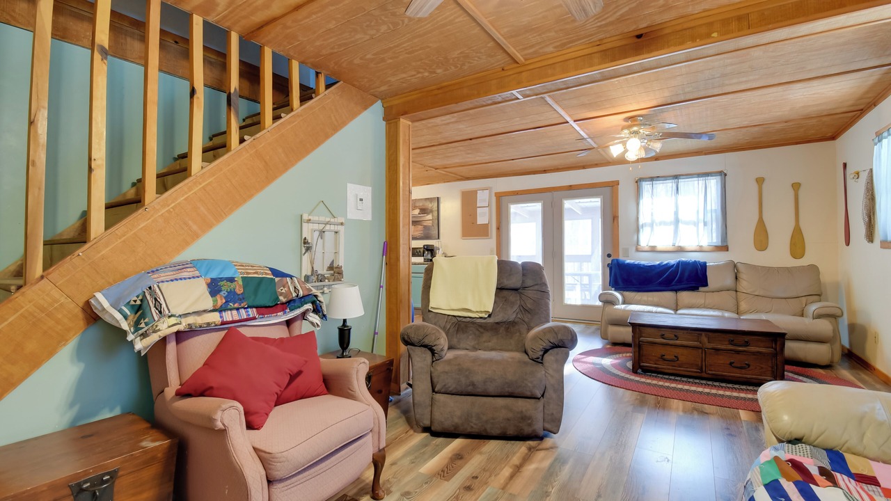 Photo of Livingroom in Wellington