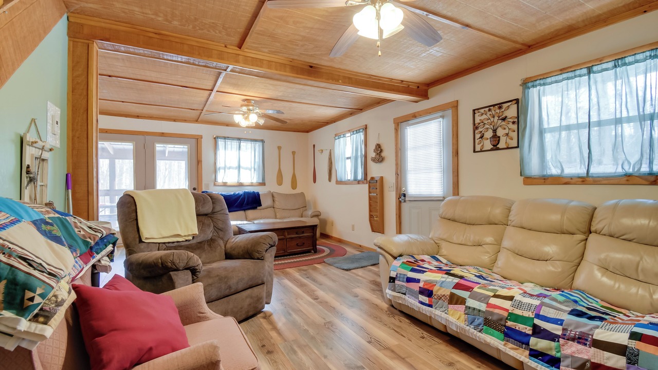 Photo of Bedroom in Wellington