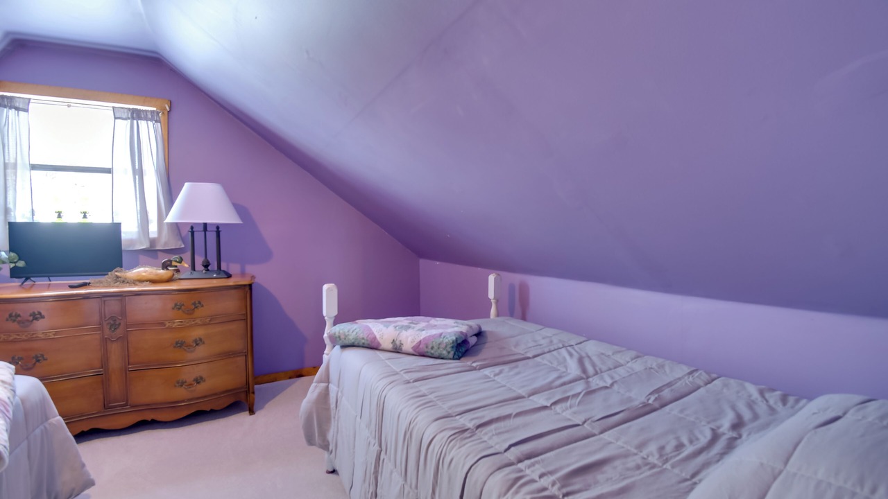 Photo of Bedroom in Wellington