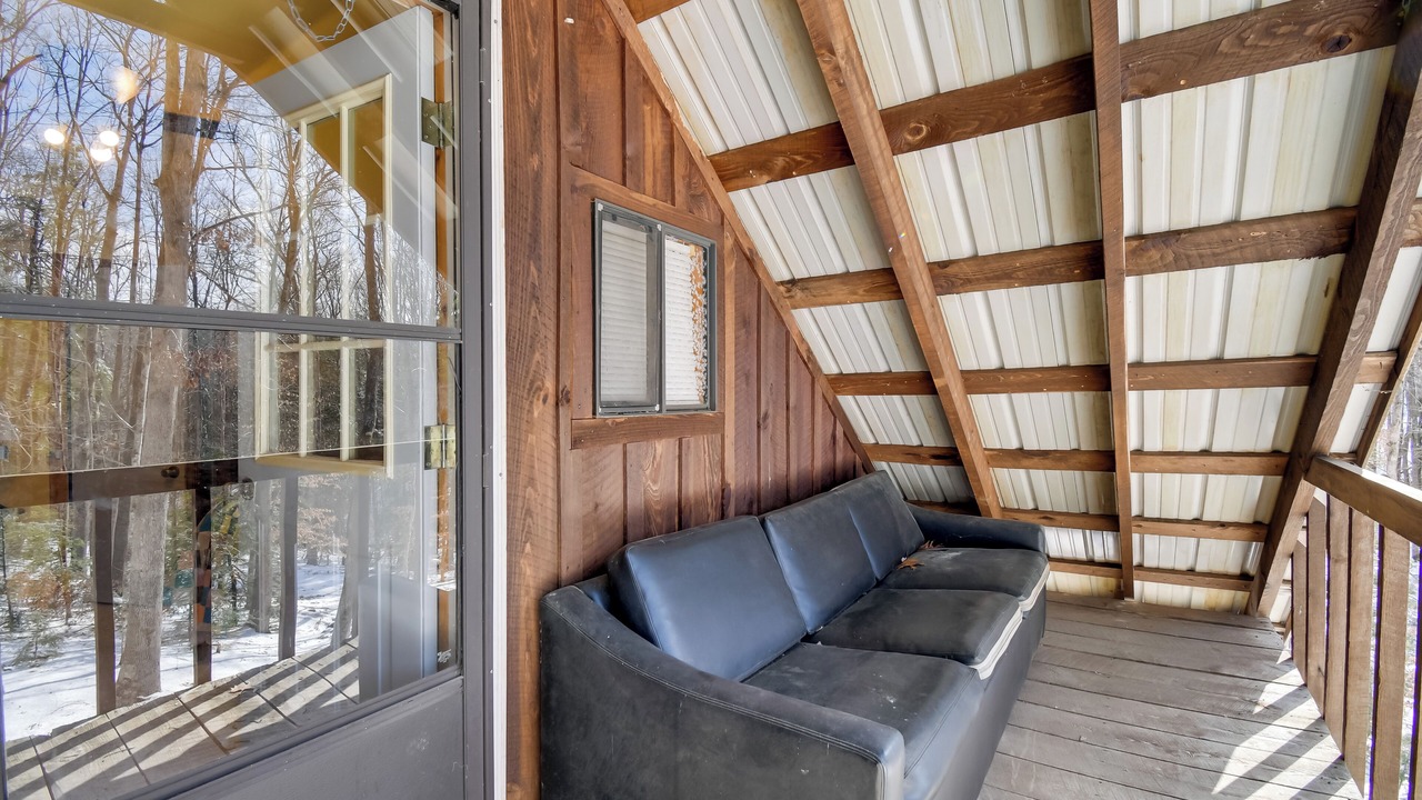 Photo of Patio Balcony in Wellington