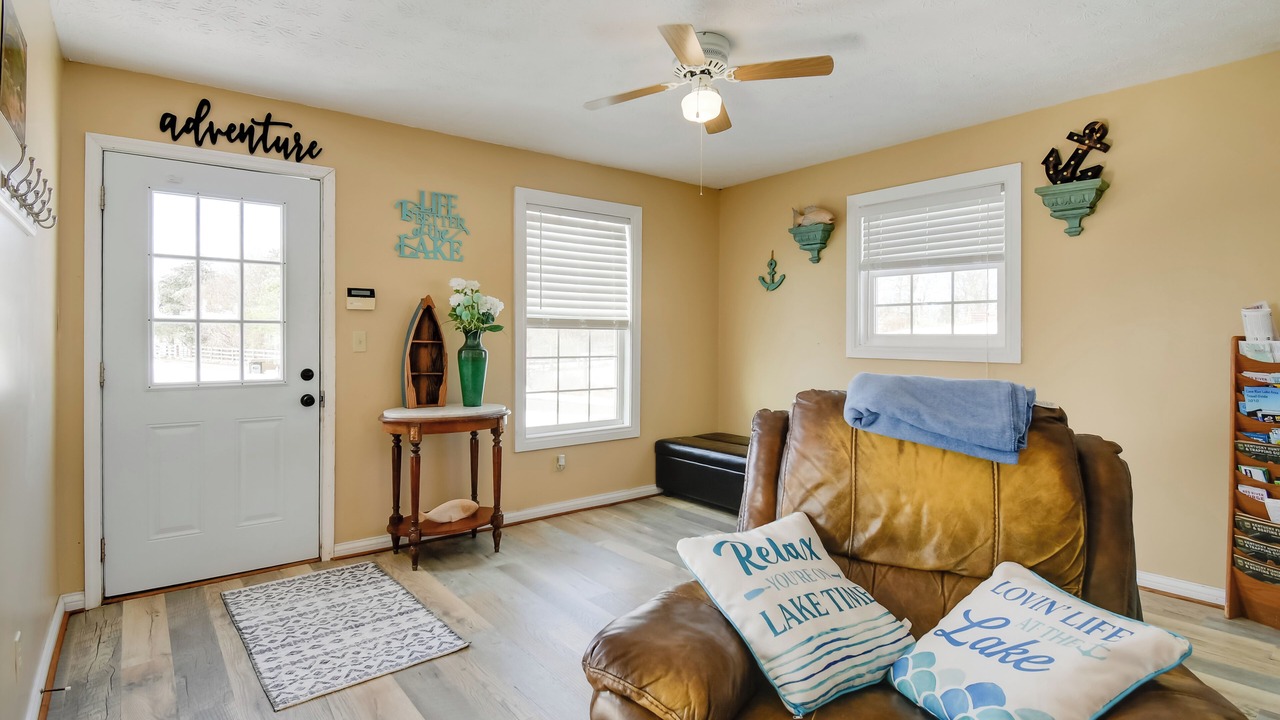 Photo of Livingroom in Wellington