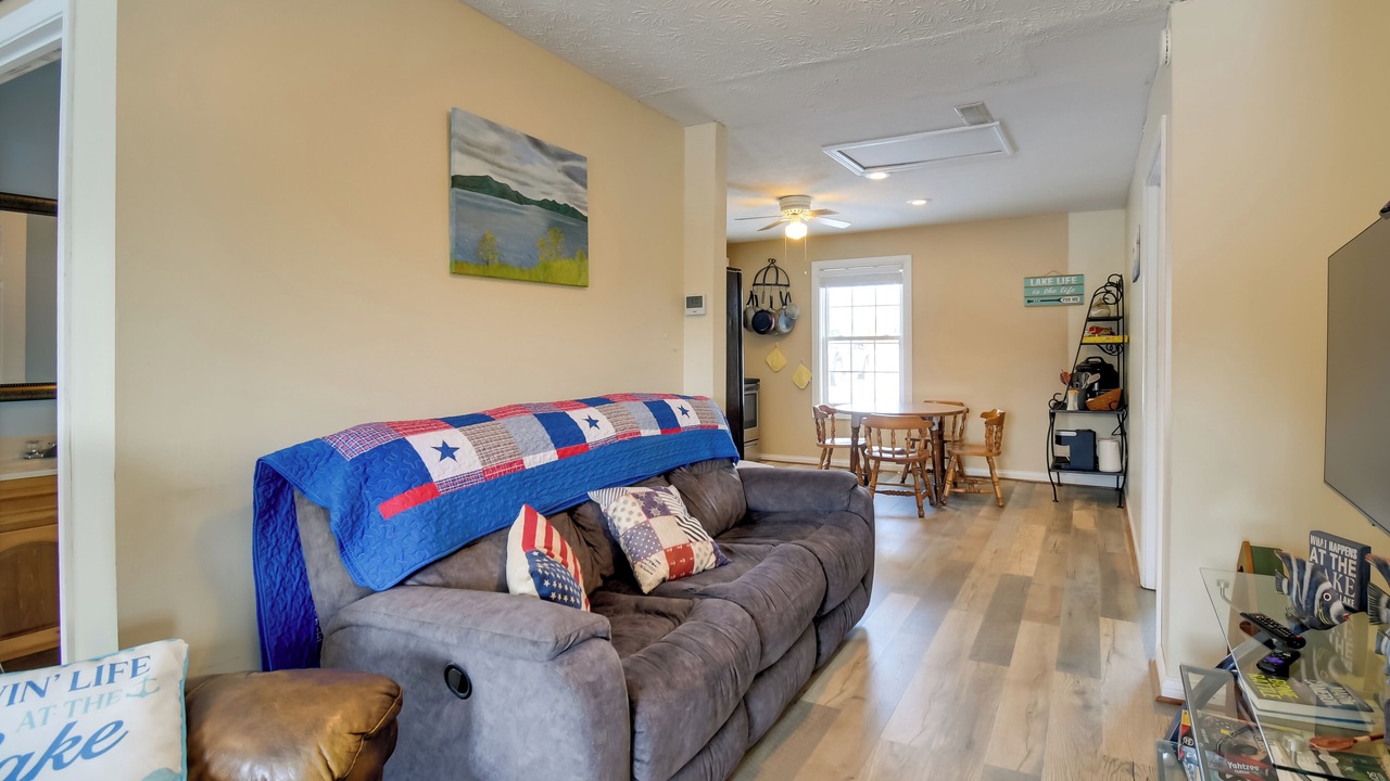 Photo of Livingroom in Wellington