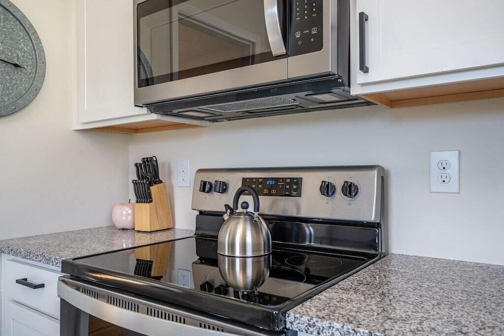 Photo of Kitchen in Oakley
