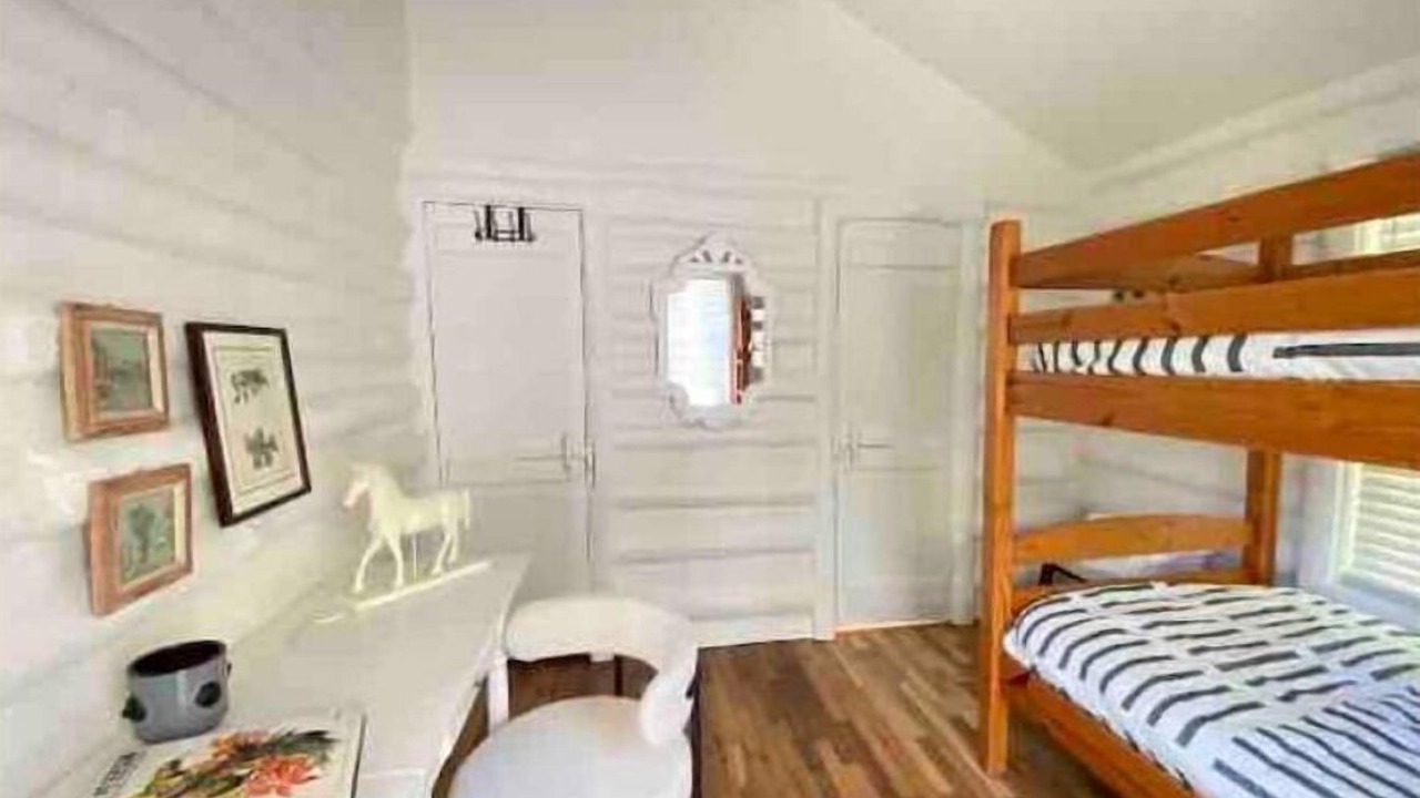 Photo of Bedroom in Asheville