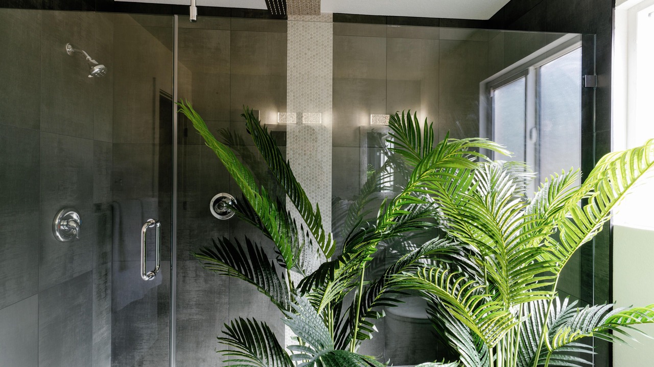 Photo of Bathroom in Las Vegas