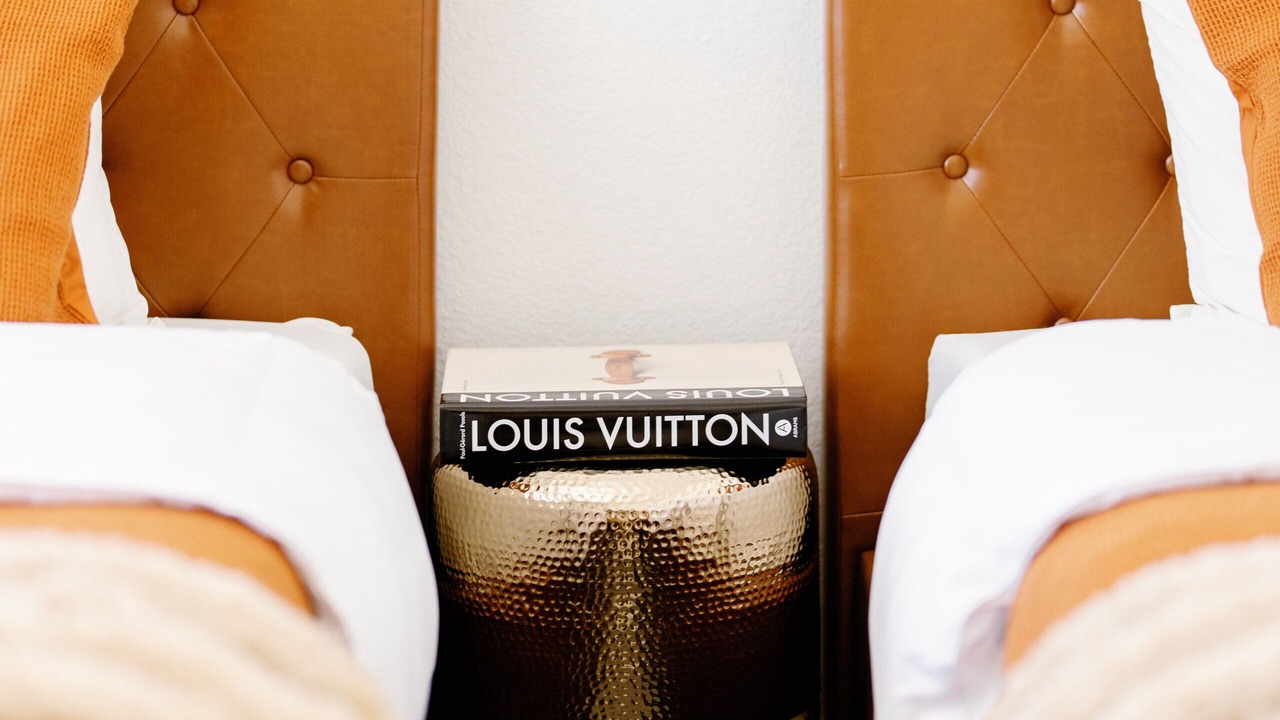 Photo of Bedroom in Las Vegas