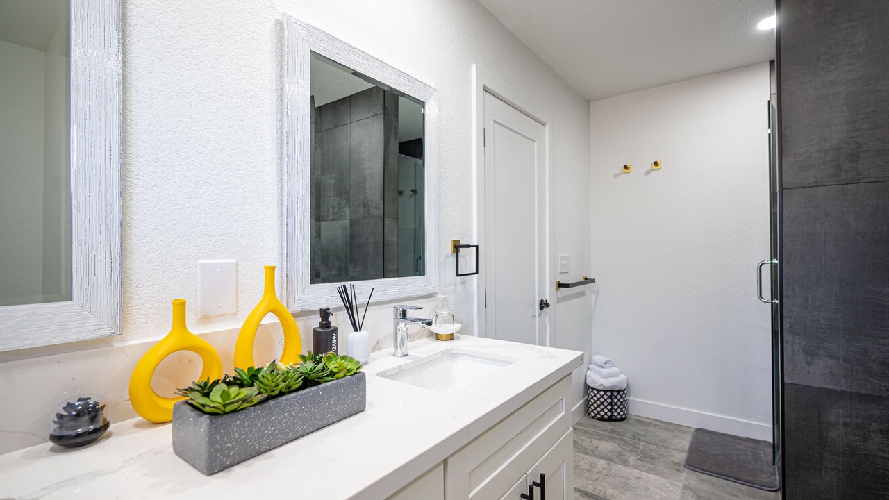 Photo of Bathroom in Las Vegas