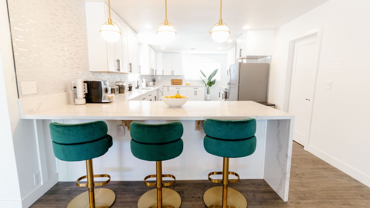 Photo of Kitchen in Las Vegas
