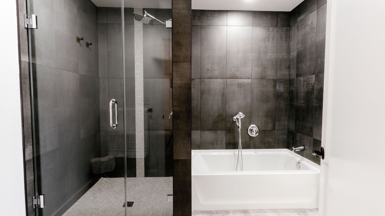 Photo of Bathroom in Las Vegas