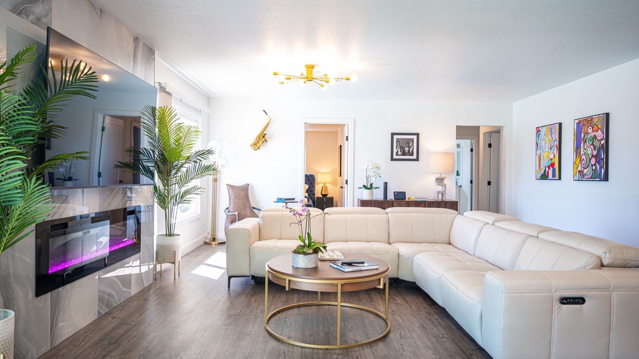 Photo of Livingroom in Las Vegas