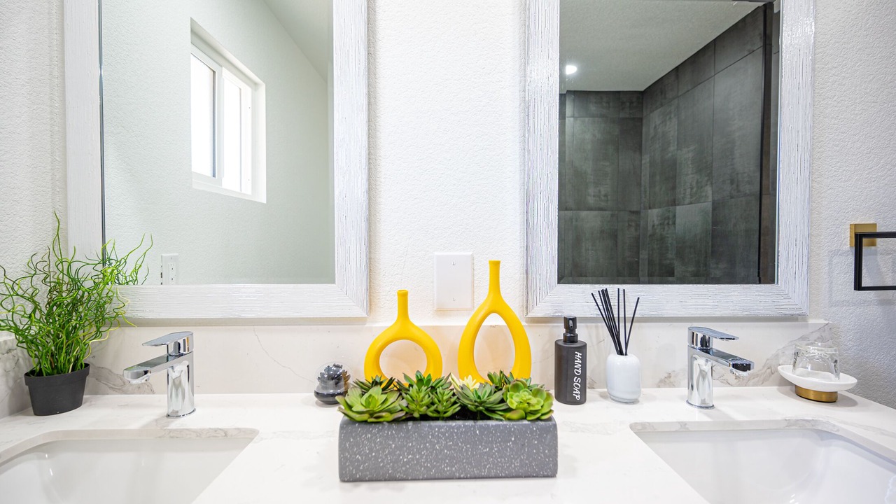 Photo of Bathroom in Las Vegas