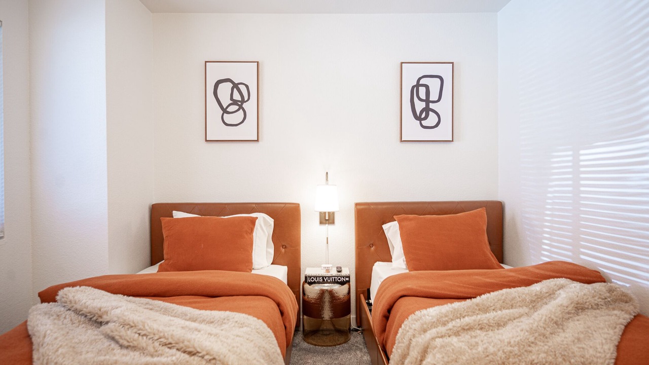 Photo of Bedroom in Las Vegas