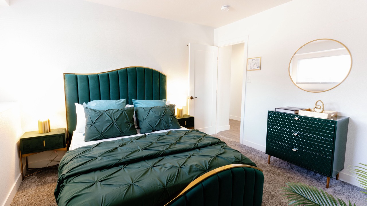 Photo of Bedroom in Las Vegas