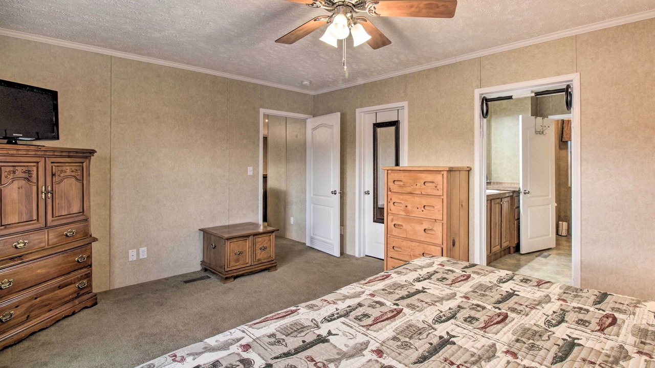 Photo of Bedroom in Moneta