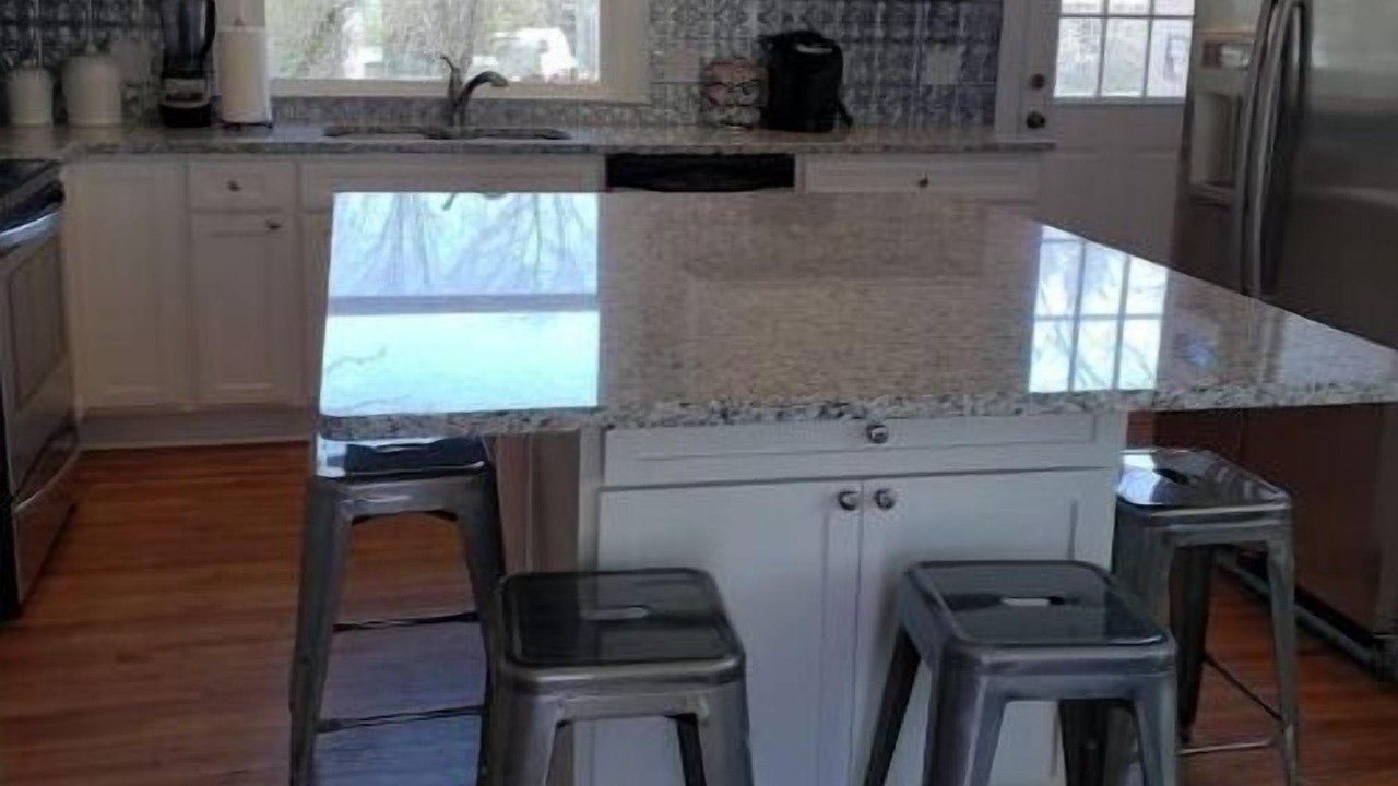 Photo of Kitchen in Hendersonville