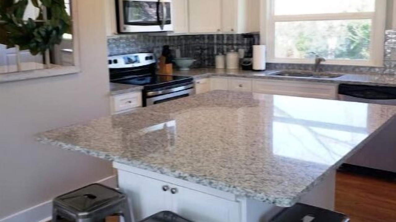 Photo of Kitchen in Hendersonville