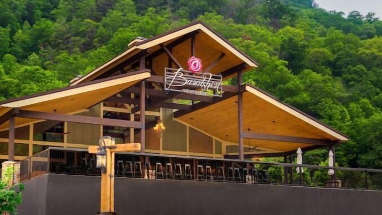 Photo of Outdoor in Hendersonville