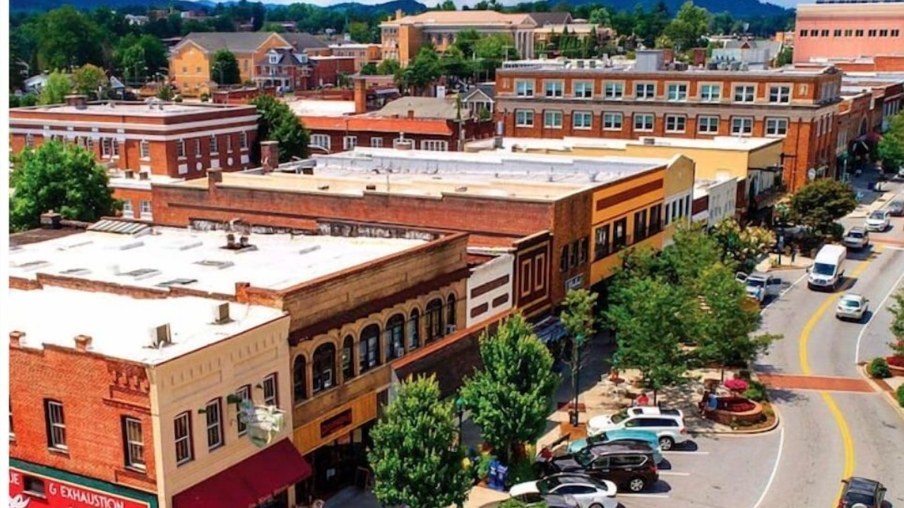 Photo of Outdoor in Hendersonville