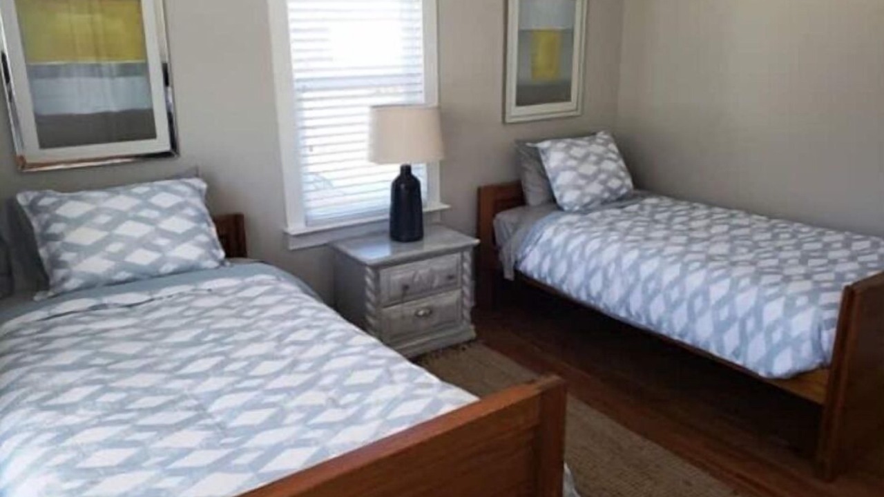 Photo of Bedroom in Hendersonville