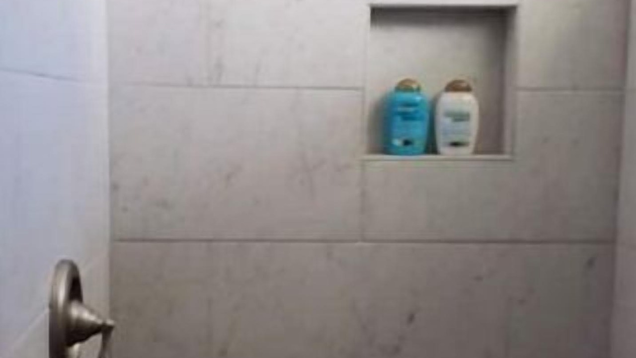 Photo of Bathroom in Hendersonville