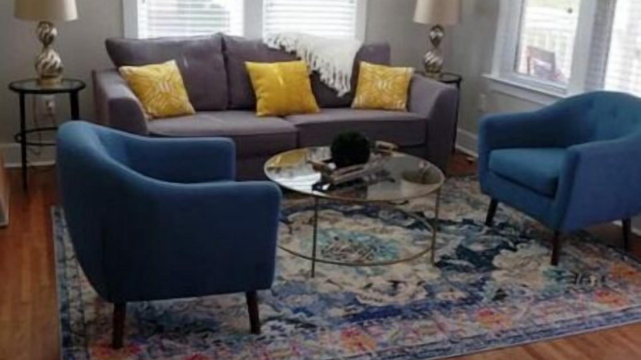 Photo of Livingroom in Hendersonville