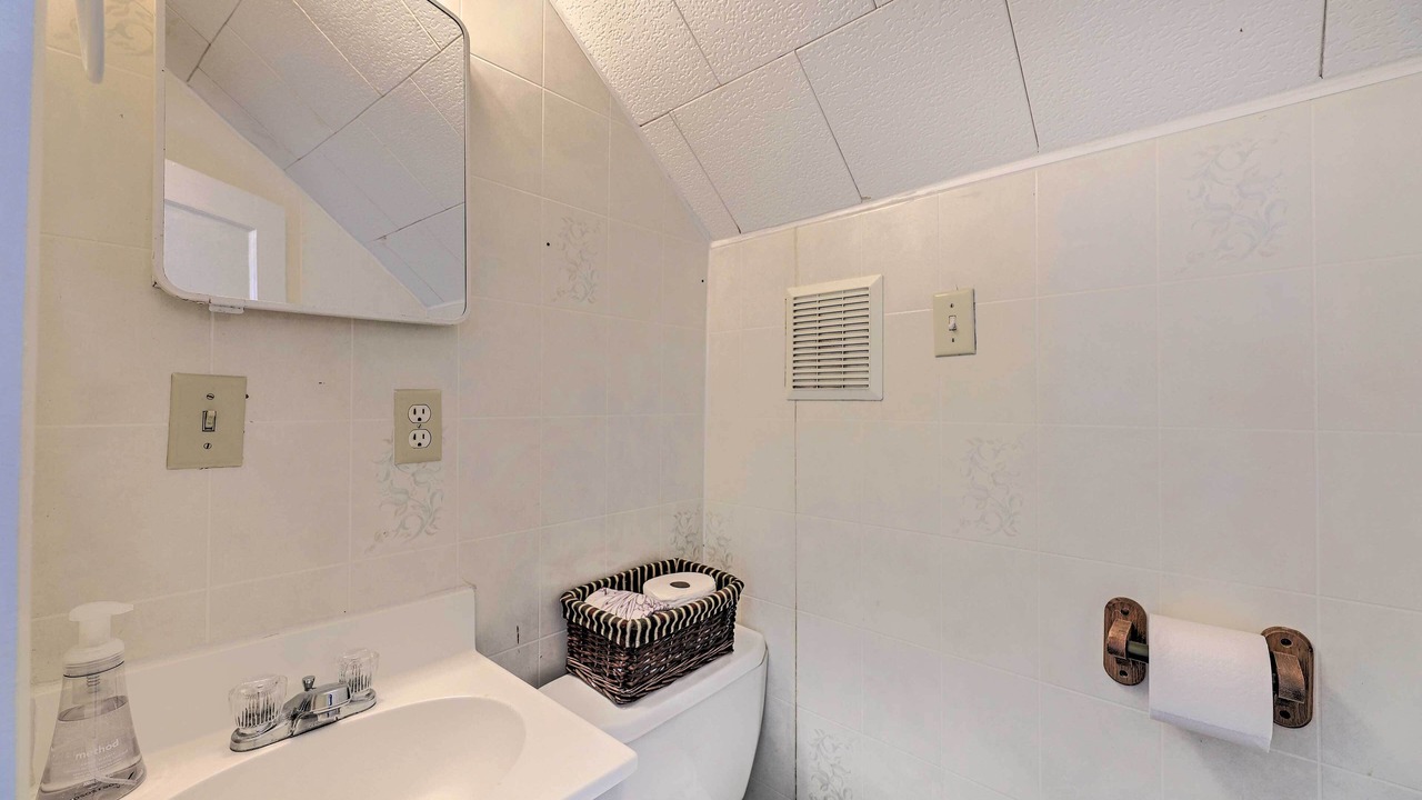 Photo of Bathroom in Manchester