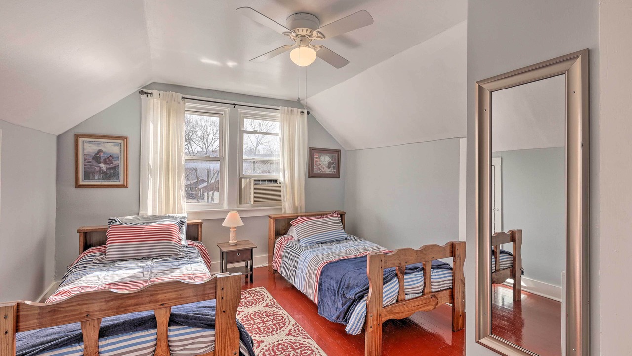 Photo of Bedroom in Manchester